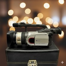 Videocamera Canon GL1