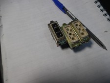 n° 3 AVE Serie Grattacielo