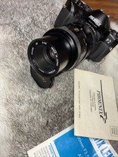 RARA fotocamera Phoenix P2