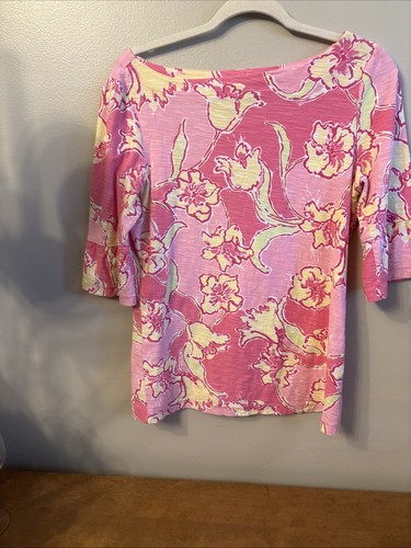 Top lilly pulitzer - lilly,