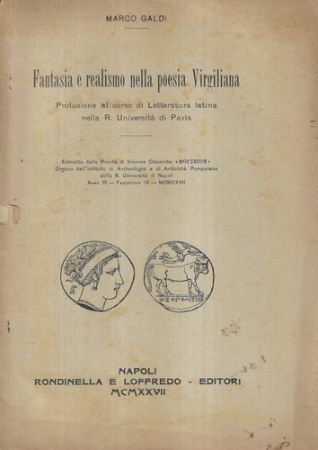 Fantasia realismo nella - e,