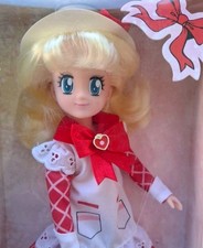 Ashita No Nadja doll GIOCHI