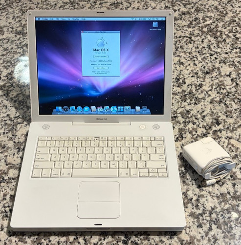 Apple ibook pollici - apple,