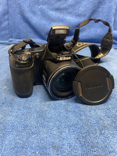 Nikon coolpix l820 0 - l820, 16,0