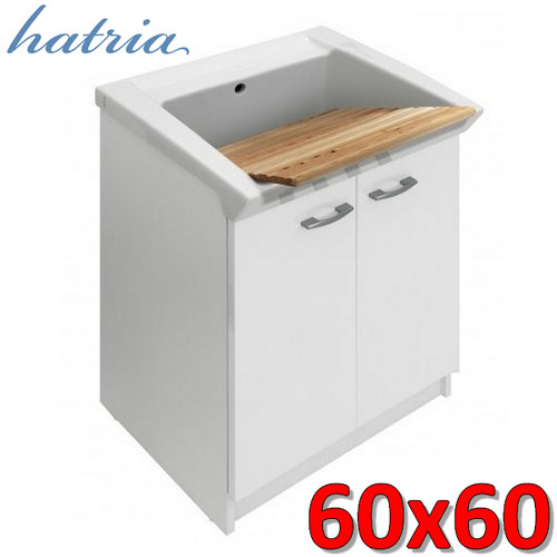 Lavapanni lavatoio 60x60 - , cm