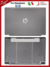 SCOCCA LID COVER LCD HP PAVILION 15-CS 15T-CS 15T-CS 15-CW TPN-Q208 | L23879-00