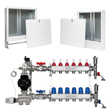 Distributore di circuiti di