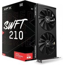Scheda Video XFX Radeon RX