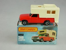38-D Ford Camper - 52255