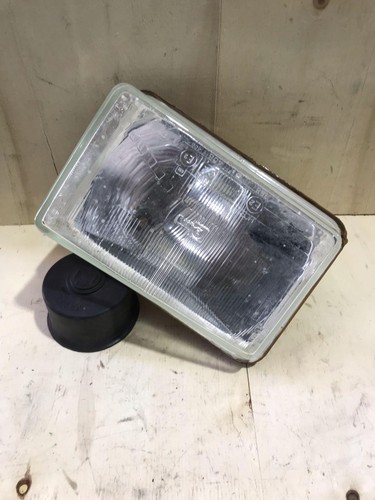 Faro anteriore destro per seat - faro,