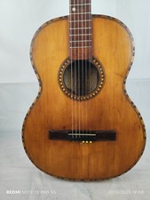 Chitarra Guitarras Framez