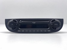 AUTORADIO PER FIAT 500 Serie