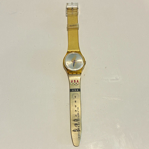 Orologio swatch 1996 - orologio,