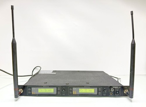 Shure u4d gamma di - shure,