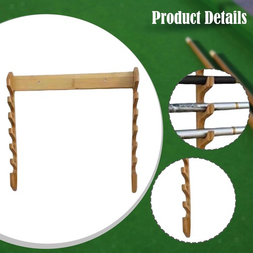 Portacanna pesca legno - da,
