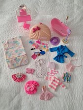 Anni '80-'90 Barbie Accessory