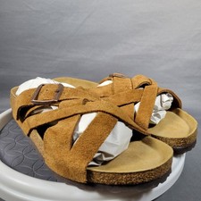 Sandali uomo Birkenstock Made