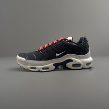 Nike Air Max Plus TN "By You