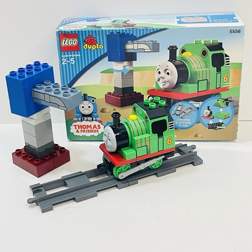Lego duplo 5556 thomas - lego, &