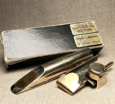 Vintage Lawton 7*BB speciale