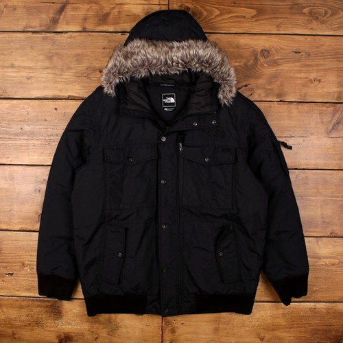 The north face puffer - the,