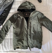 Giacca bomber da uomo con