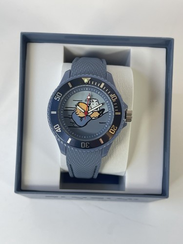 Montre tintin milou - montre, &
