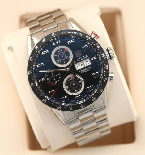 Tag heuer carrera - carrera, 16