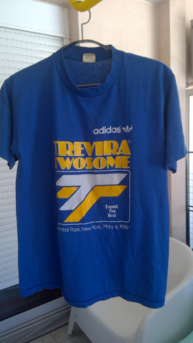 Shirt maglia adidas - t-shirt,
