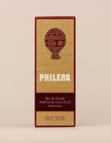 Eau toilette phileas nina - de,