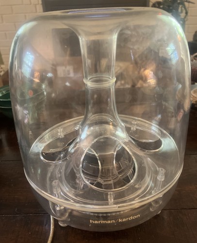 Harmon kardon soundsticks - soundsticks, ii