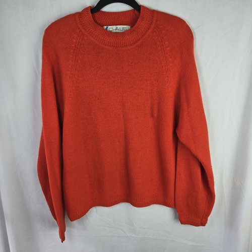 Maglione vintage chaus - maglione,
