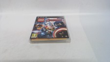 LEGO Marvel Avengers (PS3)