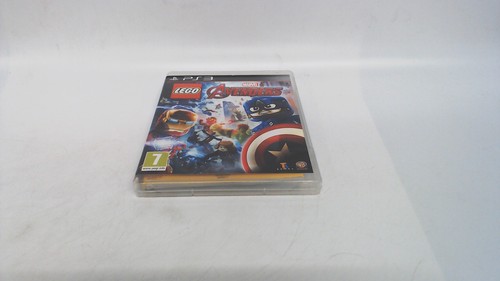 Lego marvel avengers - lego,