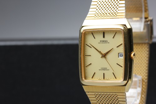 Orologio uomo citizen forma - orologio,