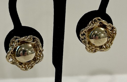 Orecchini vintage stile - orecchini, vintage/stile