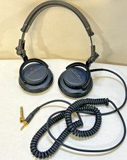 Cuffie monitor stereo vintage