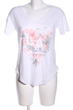HOLLISTER T-shirt Donna