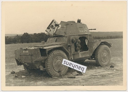 Foto francia carro armato - foto,