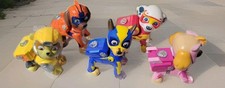 Nickelodeon Paw Patrol Mighty