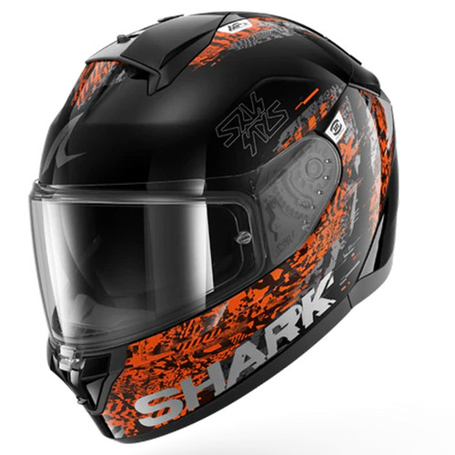 Casco integrale shark ridill - integrale,