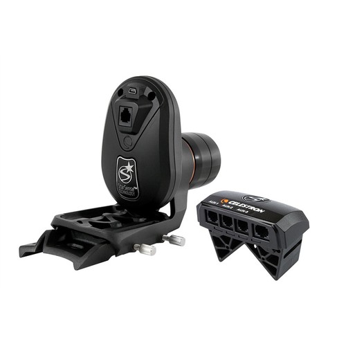 Celestron starsense autoalign - celestron,
