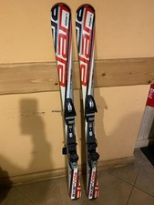 SCI USATI ELAN ADULTO MISURA 140 cm IN BUONE CONDIZIONI