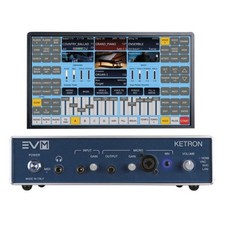 Pacchetto Ketron EVM -