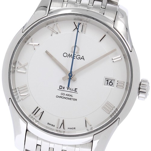Omega ville - de,