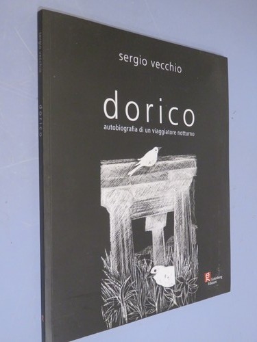 Dorico sergio vecchio - ,
