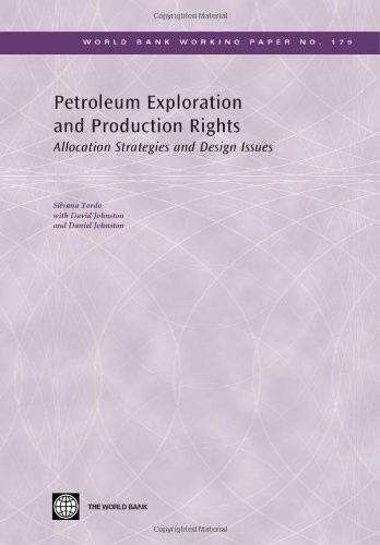 Petroleum exploration and - exploration,