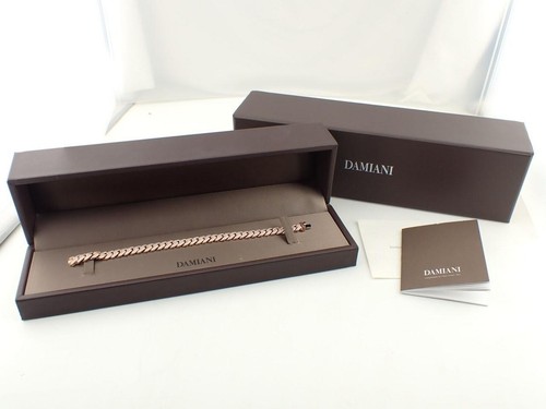 Bracciale gioielli damiani - bracciale,