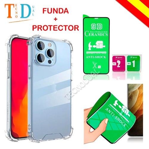 Custodia protezione iphone - protezione,
