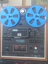 AKAI GX 365D AUTOREVERS  GLASS